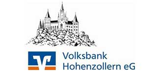 Volksbank Hohenzollern